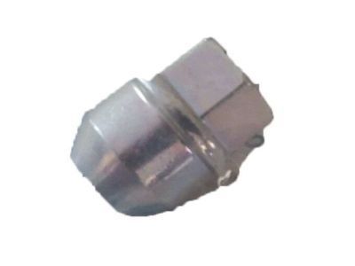 Ford 6L2Z-1012-AA Wheel Nut