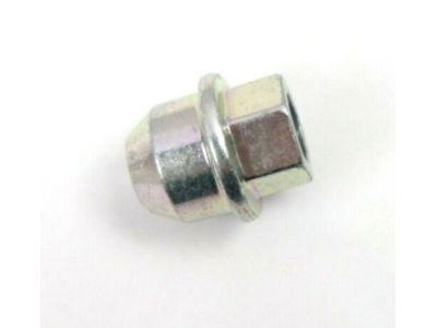 Ford 6L2Z-1012-AA Wheel Nut