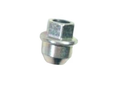 Ford 6L2Z-1012-AA Wheel Nut