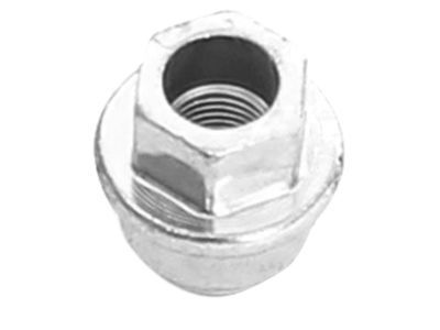 Ford 6L2Z-1012-AA Wheel Nut