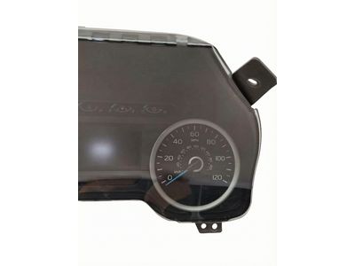 2015 Ford F-150 Instrument Cluster - FL3Z-10849-BBA