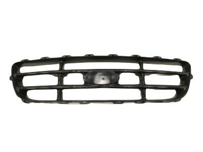 Ford F-250 Grille - XL3Z-8200-DAC