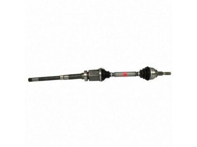Ford DG9Z-3B436-D Front Axle Shaft