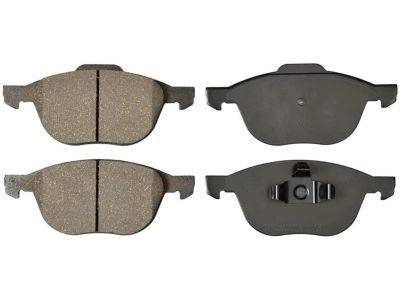 2016 Ford Escape Brake Pads - CV6Z-2001-C