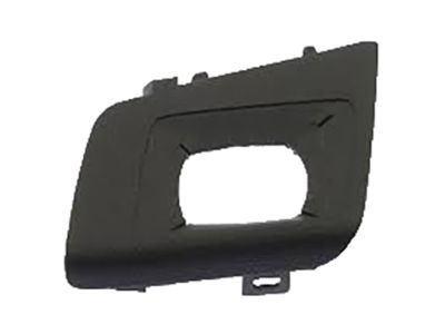Ford CV6Z-5804567-DB Cover - Access Hole