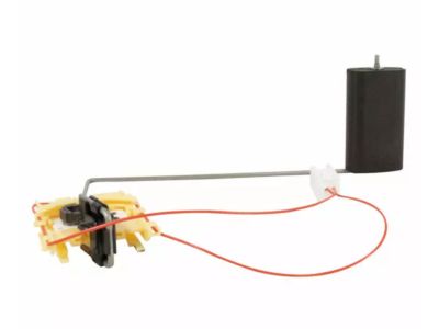 Ford Fuel Level Sensor - DG9Z-9A299-F
