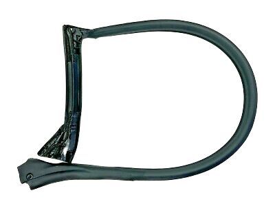 Ford Mustang Door Seal - 4R3Z-6320708-AA