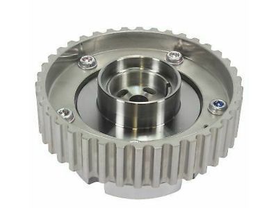 2011 Ford Fiesta Cam Gear - 4M5Z-6256-A