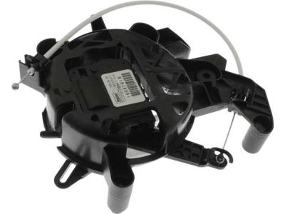 thumbnail image 2 of (2-Pack) HVAC Blend Door Actuator For Ford F-250 Super Duty 2008-2010 – Heater/Air Door Replacement By USDIYparts 2 of 3