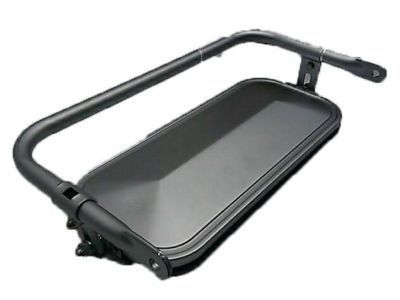 Ford F-350 Car Mirror - EOTZ-17682-F