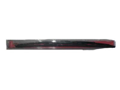 Ford YF1Z-17528-AA Wiper Blade Assembly