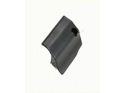 LJ6Z-7861749-AD Ford Seat Track Cover   Product Photo 3 of 4