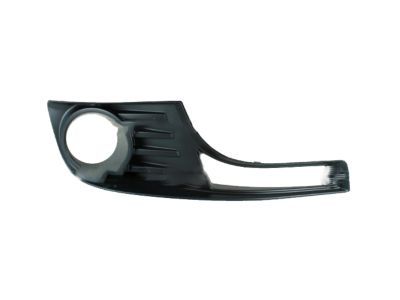 Ford, Ford 8A2Z-17E810-A Cover - Fog Lamp Protecting