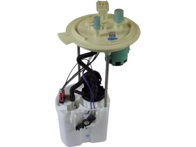 Ford Expedition Fuel Pump - 9L1Z-9H307-C