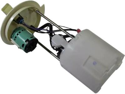Ford Expedition Fuel Pump - 9L1Z-9H307-C