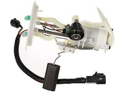 2002 Mercury Mountaineer Fuel Pump - 1L2Z-9H307-LD