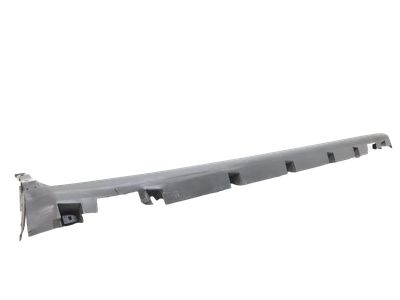 LJ7Z-7810176-BB Ford Moulding Product Photo 1 of 4