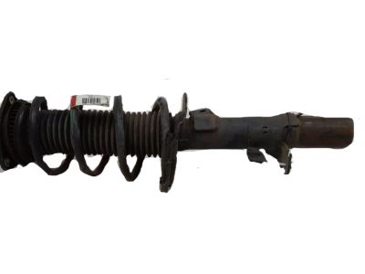 2016 Ford Focus Shock Absorber - BV6Z-18124-E