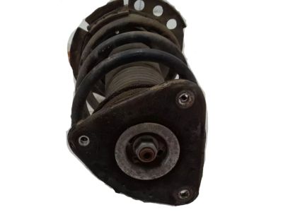 2016 Ford Focus Shock Absorber - BV6Z-18124-E