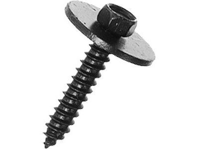 Ford -N801169-S900 Screw