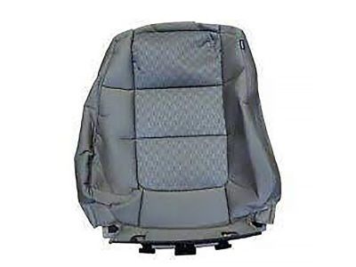 Ford DB5Z-7862901-DA Seat Cushion Cover Assembly