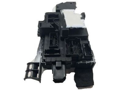 Ford F-250 Super Duty Body Control Module - AC3Z-15604-A