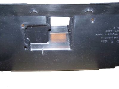2004 Ford Mustang Glove Box - XR3Z-6306010-AA