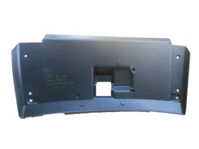 2004 Ford Mustang Glove Box - XR3Z-6306010-AA