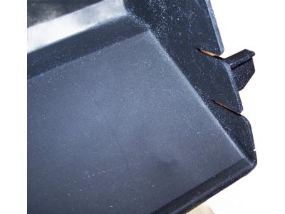 2004 Ford Mustang Glove Box - XR3Z-6306010-AA