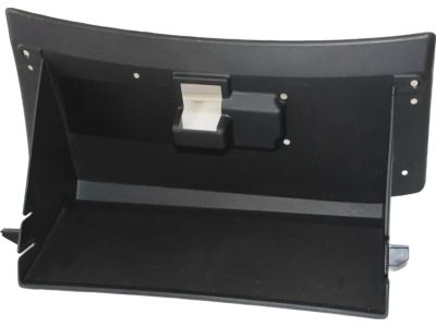 2004 Ford Mustang Glove Box - XR3Z-6306010-AA