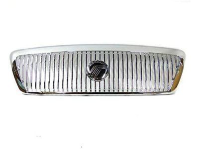 2004 Mercury Grand Marquis Grille - 3W3Z-8200-AB