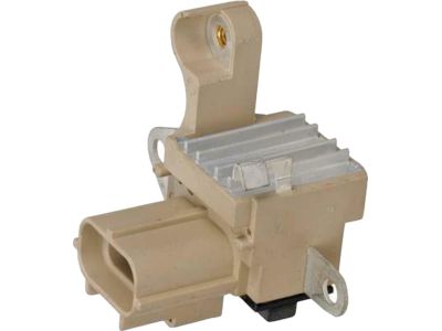 Ford Thunderbird Alternator - 4W4Z-10346-AA