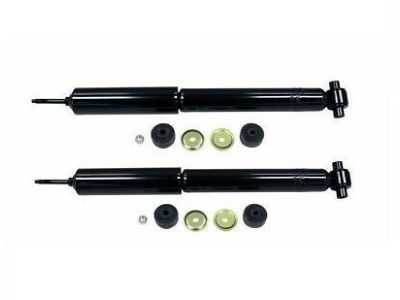 2007 Mercury Grand Marquis Shock Absorber - 7W7Z-18125-B