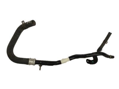 2007 Ford Taurus Cooling Hose - 4F1Z-18663-BA