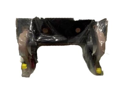 1997 Ford Explorer Door Handle - F77Z-7822404-BAB