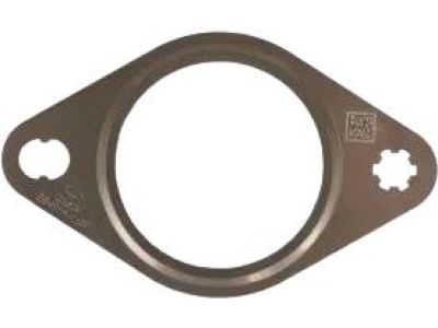 2018 Ford Fusion Exhaust Flange Gasket - JS7Z-9450-A