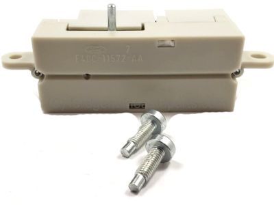 Mercury Ignition Switch - F4DZ-11572-B