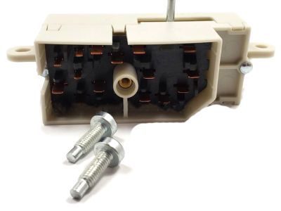 Ford F4DZ-11572-B Switch Assembly - Ignition