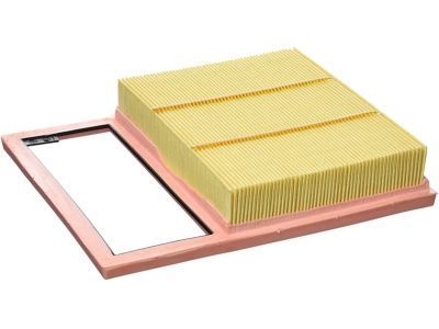 Lincoln Air Filter - DG9Z-9601-A