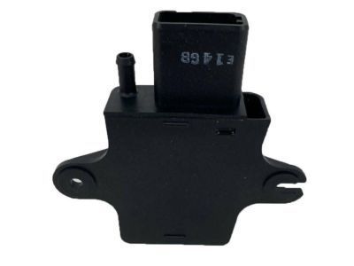 Ford F Super Duty MAP Sensor - E6FZ-9F479-A