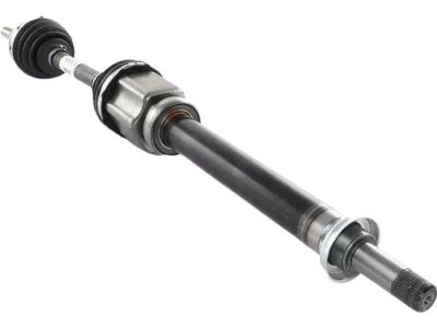 2017 Ford Escape Axle Shaft - CV6Z-3B436-AJ