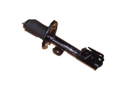 Ford DB5Z-18124-S Shock Absorber Assembly