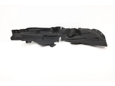 2021 Ford Bronco Sport Wheelhouse - M1PZ-78278B51-B
