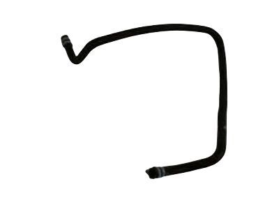 2007 Ford F-150 Cooling Hose - 7L3Z-18465-B