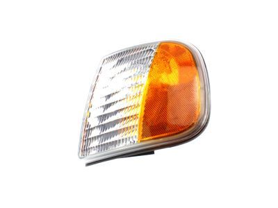 Ford F75Z-13201-AC Parking Light - Without Bulb