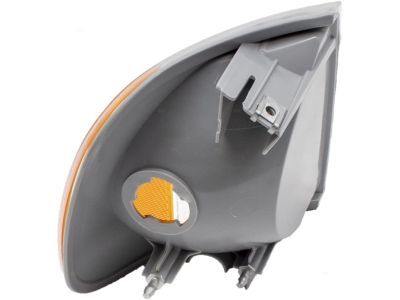 Ford F75Z-13201-AC Parking Light - Without Bulb