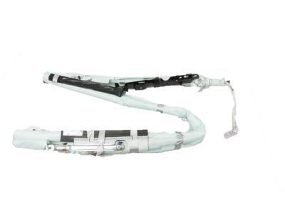 Ford FT4Z-58042D95-B Curtain Assembly
