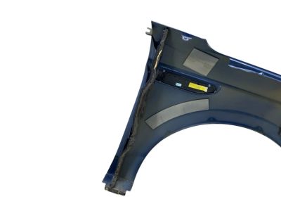 Lincoln Navigator Fender - JL7Z-16006-A