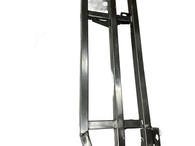 DG9Z-10A687-E Ford Battery Cover Assembly Product Photo 2 of 4