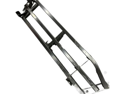 Ford DG9Z-10A687-E Battery Cover Assembly DG9Z-10A687-E Ford Battery Cover Assembly Product Photo 1 of 4